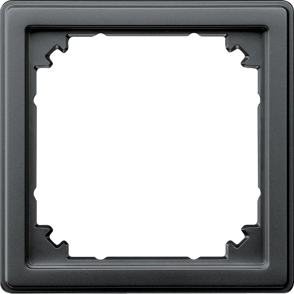 Merten Adapter anthracite aquadesign