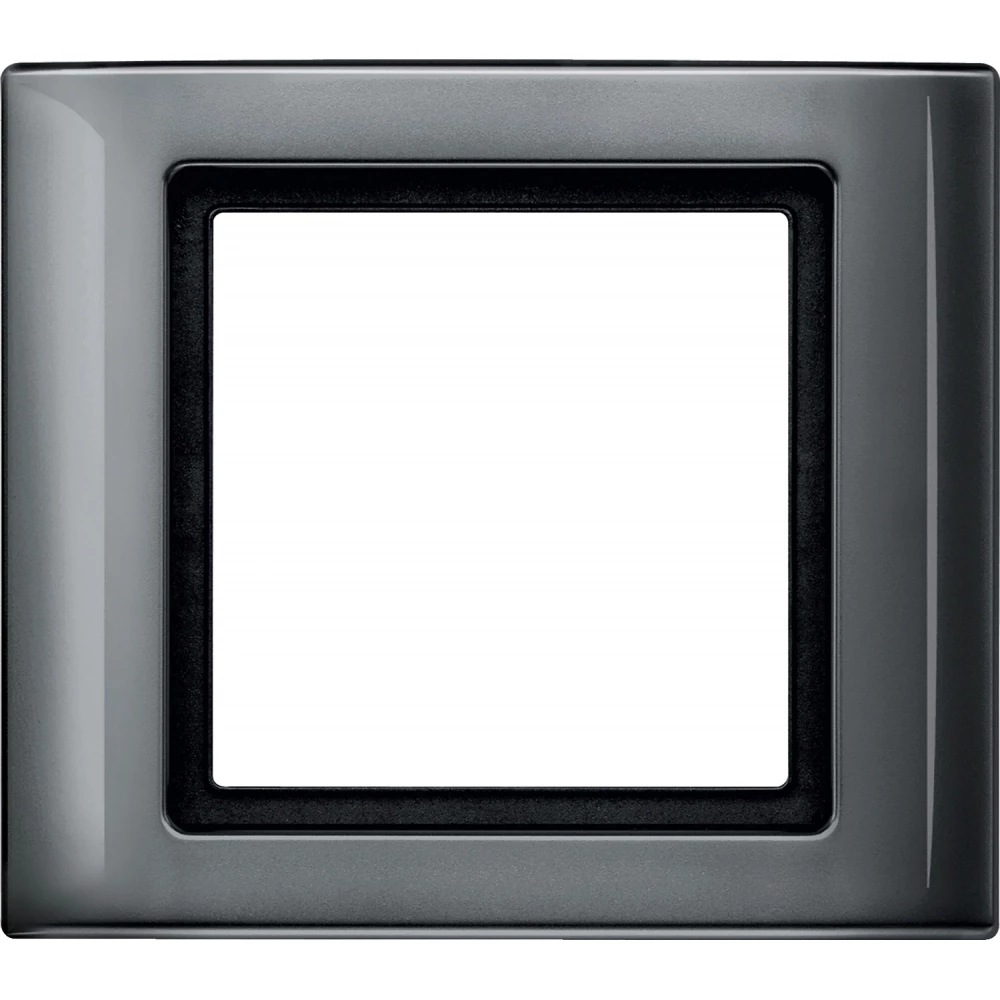 Merten Aquadesign frame 1-gang anthracite