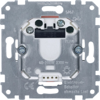 Merten Relais TBV inbouw bew melder 40-300W