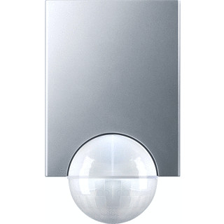 Merten KNX ip55 argus 220 opbouw aluminium