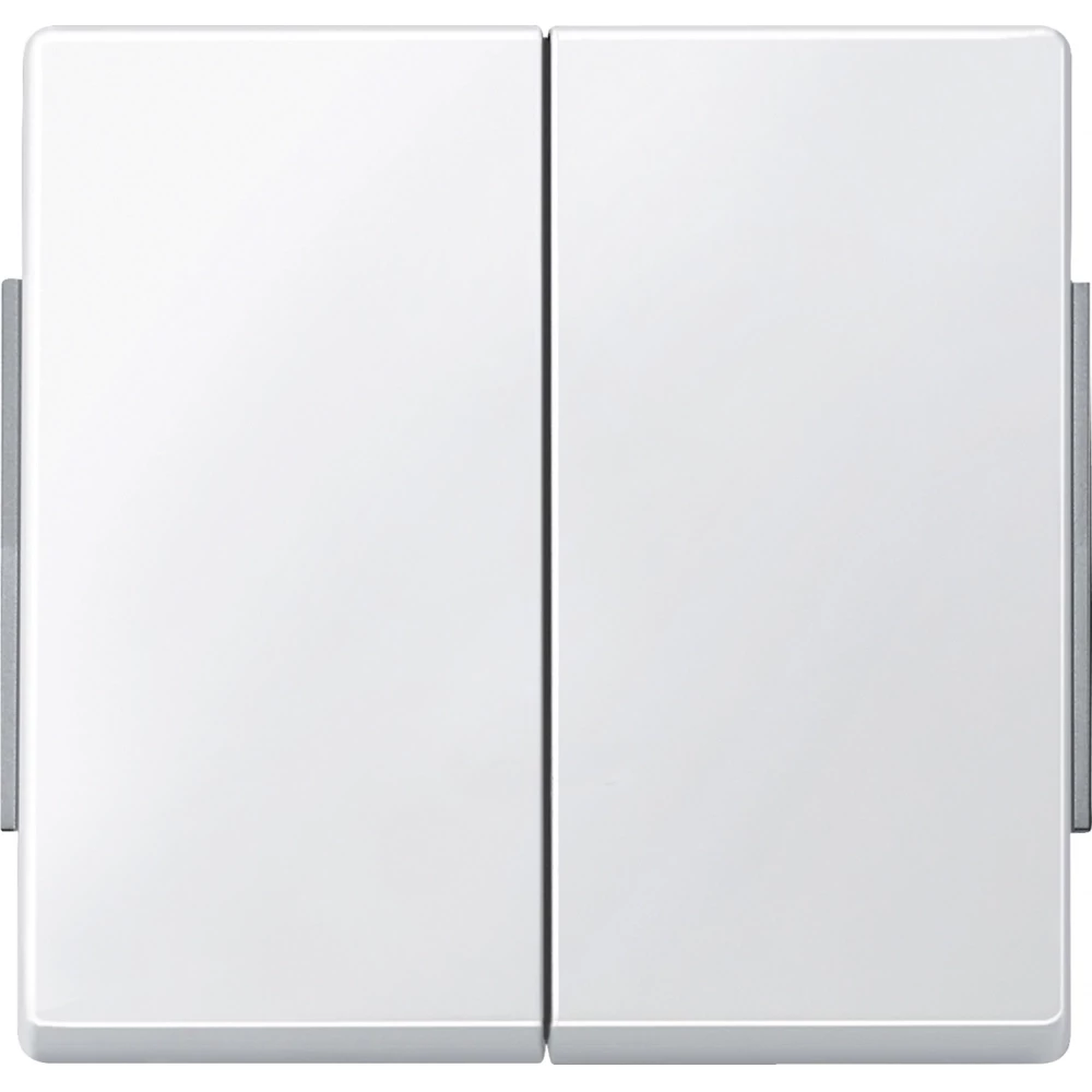 Merten Seriewip polarwit ip44 aquadesign