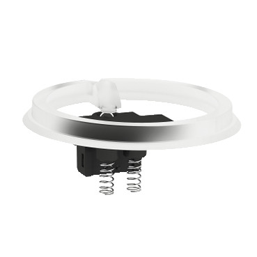 Merten Systeem D - led-module voor dimmer