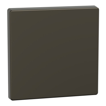 Merten Systeem D wisselwip mocca metallic