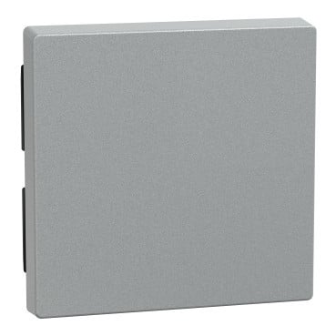 Merten Systeem M wisselwip aluminium