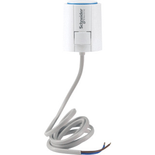 Merten Ther.elektroventielaandrijving 230 V PW