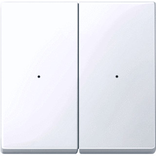 Merten Tuimelaar VR 2V DK-module,aw SYST M
