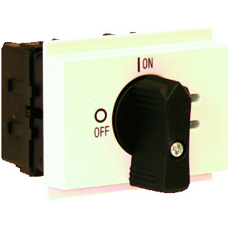 Merz SCHAK 16A ML0-016-3V-9112