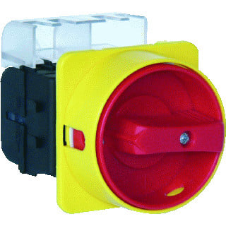 Merz SCHAK 63A ML2-080-E1850HS