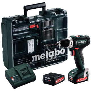 Metabo 601036870                 MAN