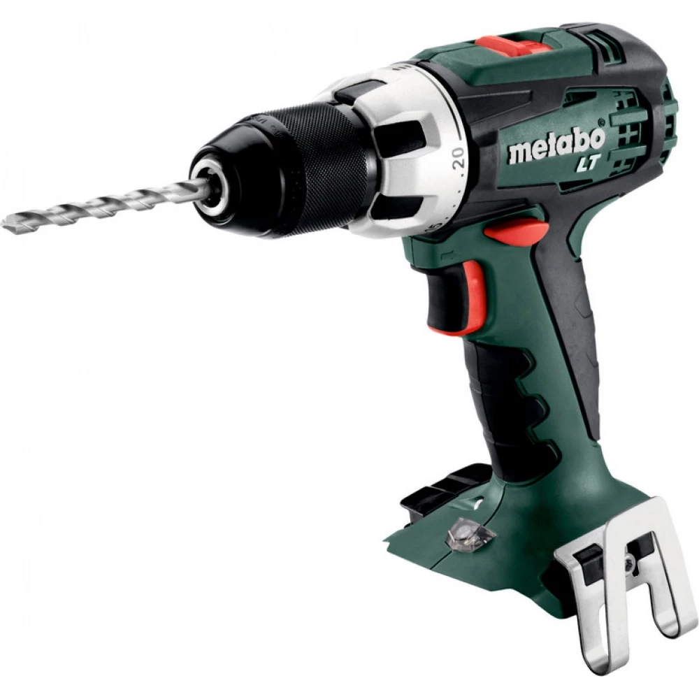 Metabo Accu boorschroefmachine 18 volt BS 18 LT body
