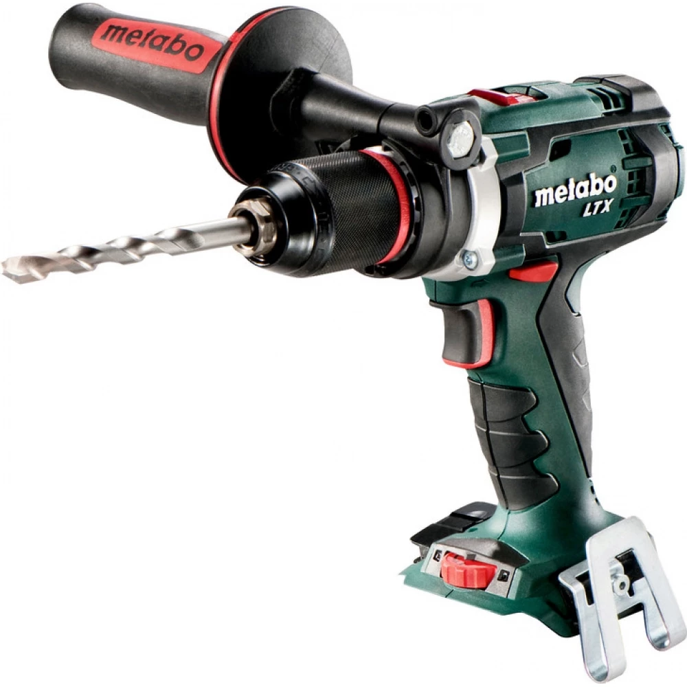 Metabo Accu boorschroefmachine 18 volt BS 18 LTX impuls body