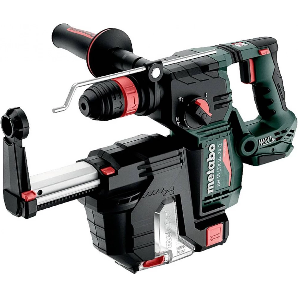 Metabo Accu-combihamer 18 volt