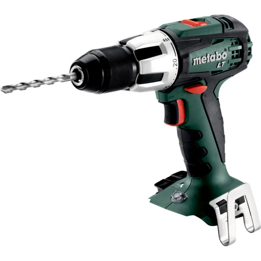 Metabo Accu klopboormachine 18 volt SB 18 LT body