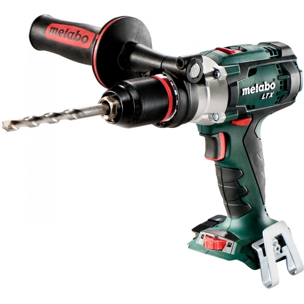 Metabo Accu klopboormachine SB 18 LTX impuls body 18V