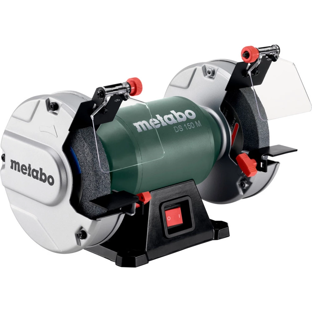 Metabo Dubbele slijpmachine