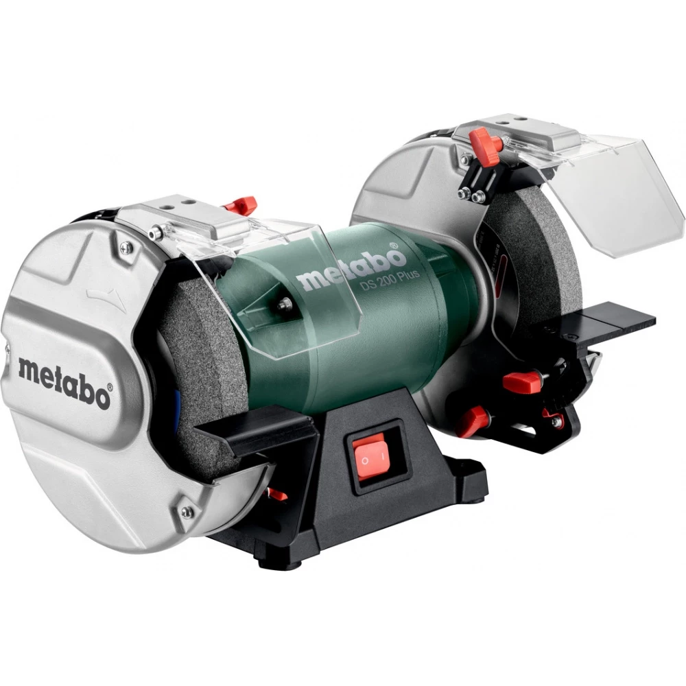 Metabo Dubbele slijpmachine
