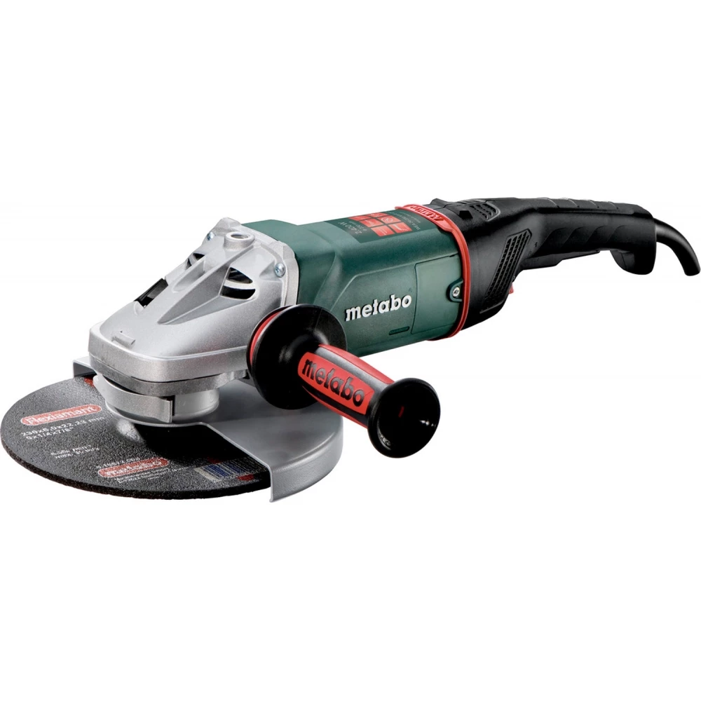 Metabo Grote haakse slijper wea 24-230 MVT quick 230V 230MM
