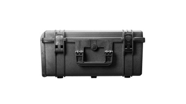 Metrel Dragen en bewaren Koffer Voor installatietesters en accessoires
