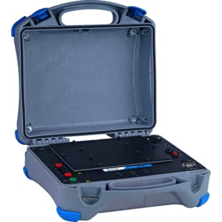Metrel INSTLTST LG IMPD 440V EUR