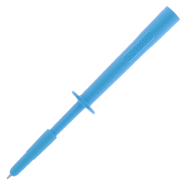 Metrel Meetpennen Meetpen - blauw