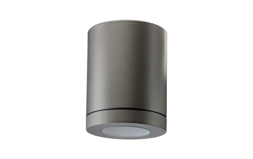 Metro 1x35w grafiet plafond fase afsnijding