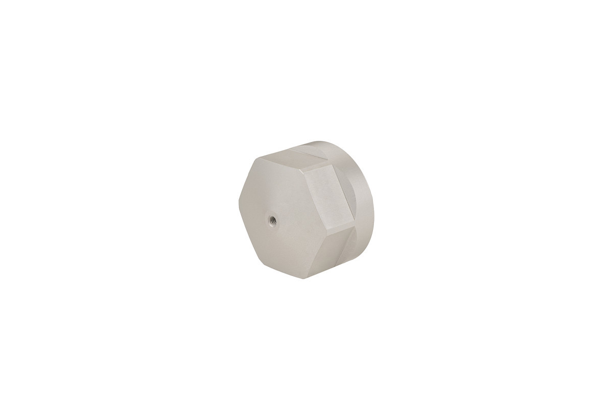 Metz Connect POSZS Mco Ip69k protective cover for flange