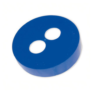 Microflex Stofkap voor duo 125/1x32 + 1x25