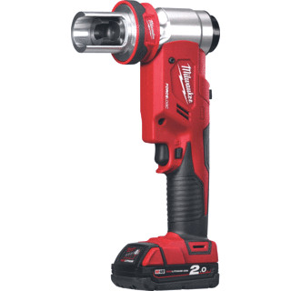 Milwaukee ACCUPONS  M18 HKP-201CA