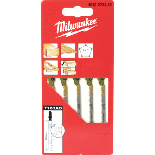 Milwaukee DECOUPEERZGBLD T101AO BR5