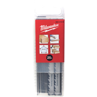 Milwaukee DECOUPEERZGBLD T101D BR25