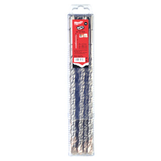 Milwaukee B03210000 Mil Hamerboor MS2 12x260 MM (10 ST) 12x260mm