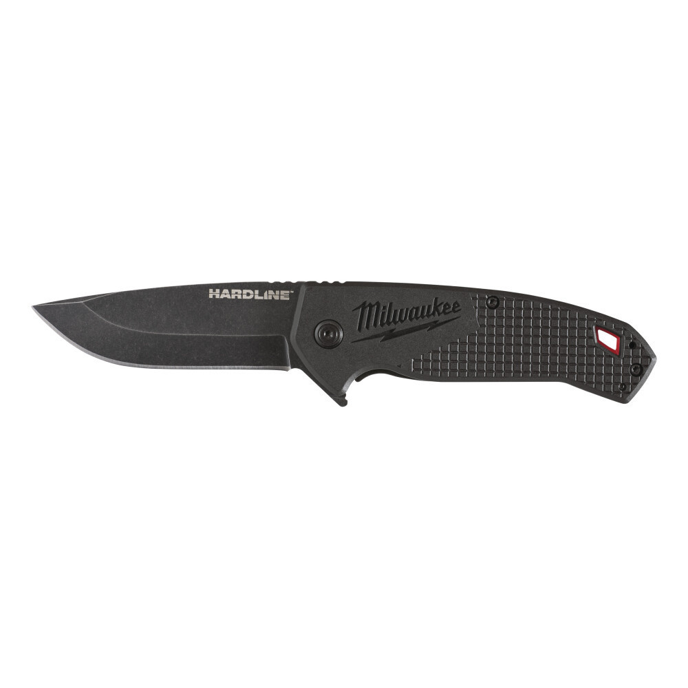Milwaukee Hardline folding knives Hardline™ Zakmes 75 MM - glad