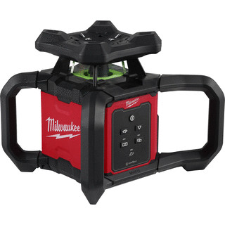 Milwaukee Horiz/verti laser Groen