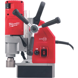 Milwaukee KERNBOORM MGNTVOET MDE 41