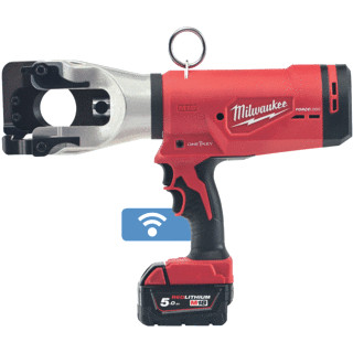Milwaukee M18 FL KBLKNPT HCC45-522C