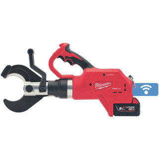 Milwaukee M18 FL KBLKNPT HCC75-502C