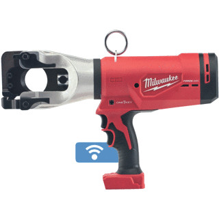 Milwaukee M18 FL KBLKNPTNG HCC45-0C