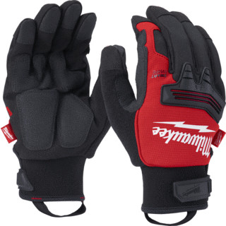Milwaukee PAAR WINT SLOOPHANDS 10XL
