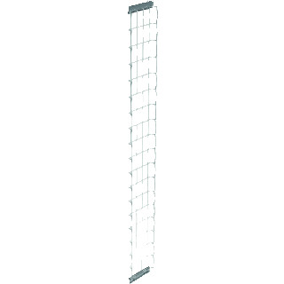 Minkels DRAADGOOT 300B 52HE ZINK