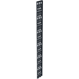 Minkels Nexpand Pdu Kabelbaan B170 h42u zwart