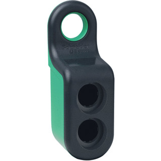 Schneider Electric mobile box XB5 2gat