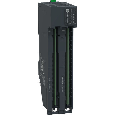 Modicon Edge I/O NTS do 16 24 V DC 500 ma source beveiligd ext voeding