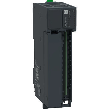 Modicon Edge I/O NTS ro4 geïs. no/NC, 5 A, 5 V tot 125 V DC, 24 V tot