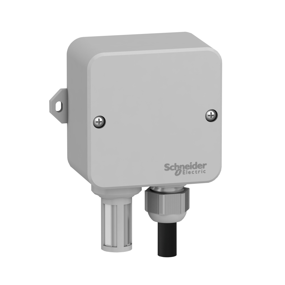 Schneider Electric Modicon M171/M172/M173 Modicon M171/M172 - luchtvochtigheids- en temperatuursensor - 4-20 ma