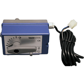 Nefit MOTORGEDEELTE 3-WEGKLEP