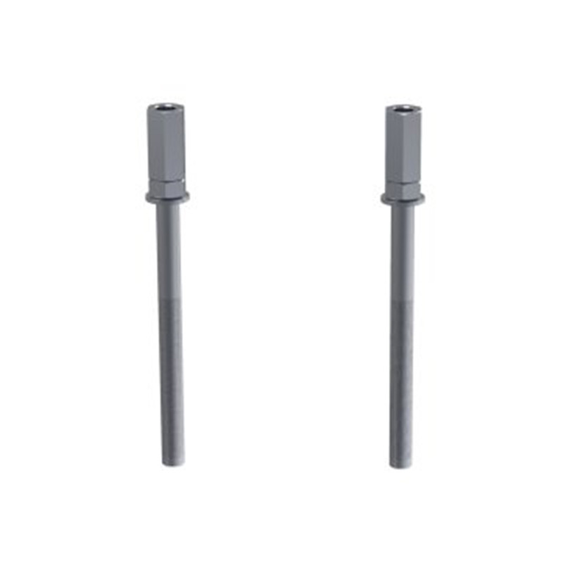 Multibox heavy duty set - set À 2X stelpoot m16x250