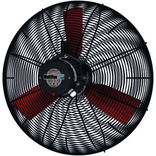 Multifan KORF K6E63