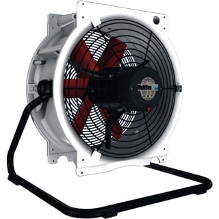 Multifan VENT MOBIEL 40 CM 3STD