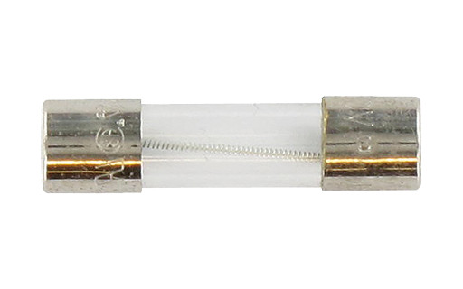 Murrelektronik 5X20MM 2A T 400VDC/500VAC