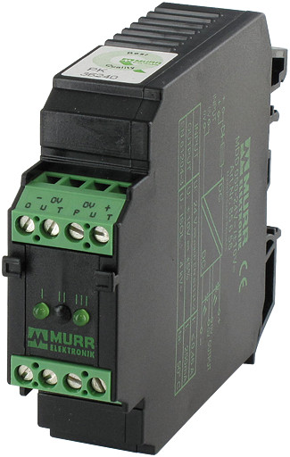 Murrelektronik AC/DC and DC/DC converters MDD DC/DC-convertor switch mode in: 24VDC out: 12V/0,7adc